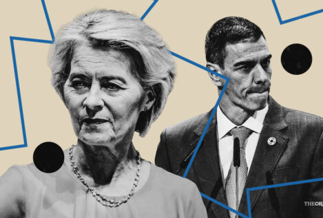 Bruselas vapulea a España en el peor momento de Sánchez: «Ya no pinta nada»