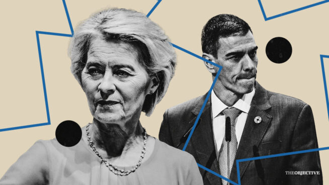 Bruselas vapulea a España en el peor momento de Sánchez: «Ya no pinta nada»