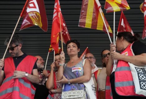 CCOO considera «insuficiente» la Oferta de Empleo Público que prepara el Gobierno