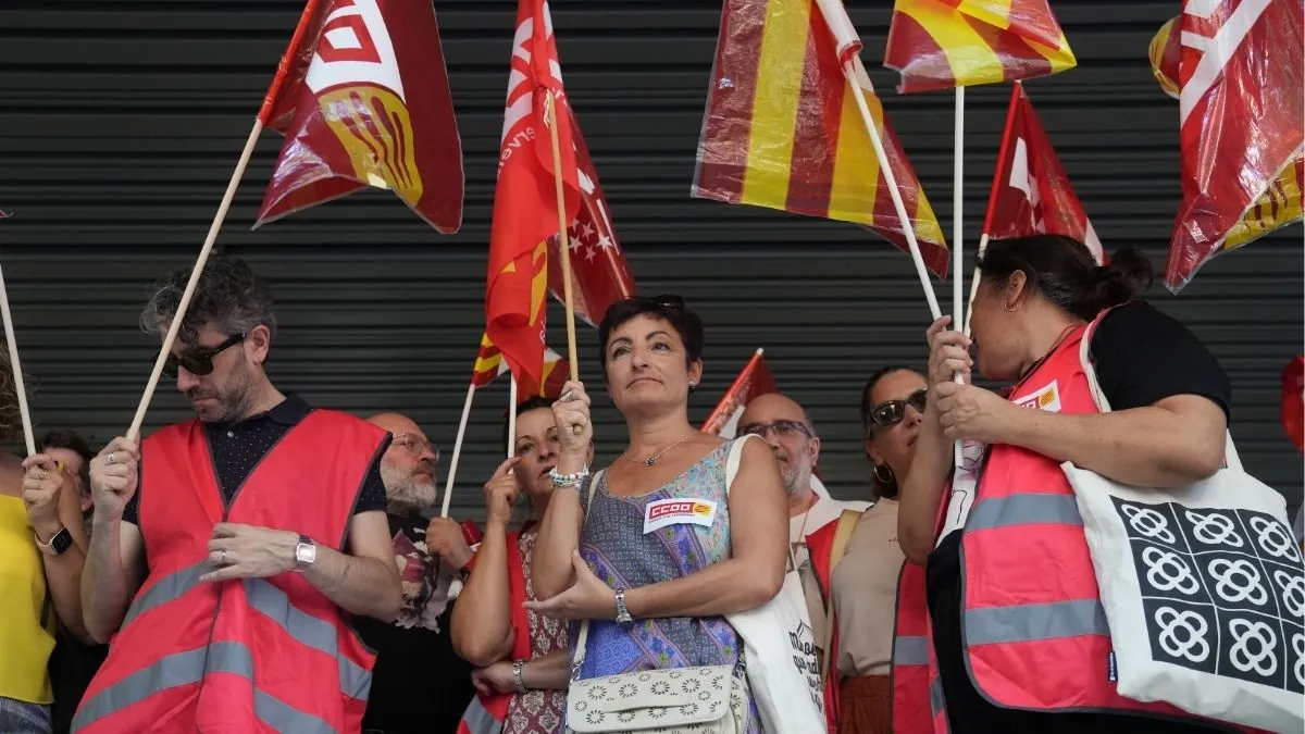 CCOO considera «insuficiente» la Oferta de Empleo Público que prepara el Gobierno