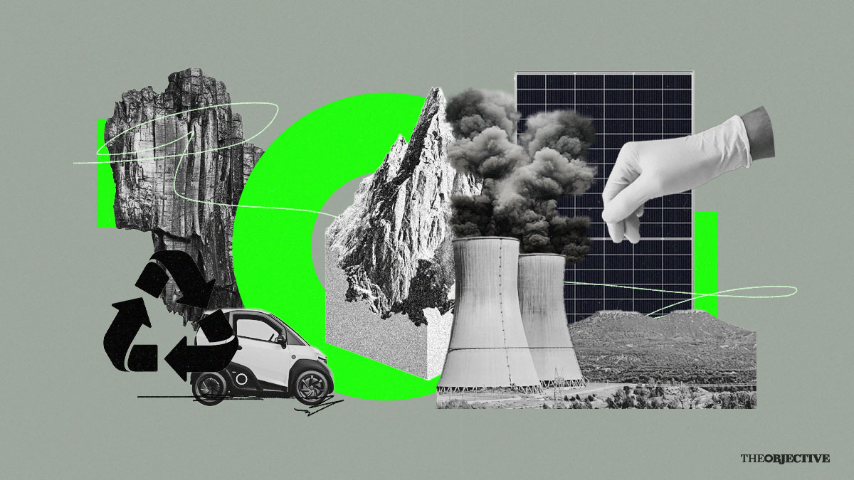 A vueltas con el 2040 y el clima del siglo XXI