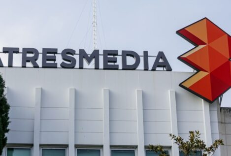 La CNMC sanciona a Atresmedia por emitir publicidad encubierta en laSexta y Atresplayer