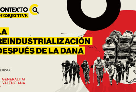 ContexTO | La reindustrialización después de la dana
