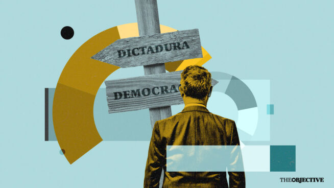 Izquierda y derecha en España hoy