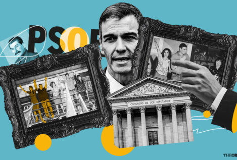 De Trotski a Cerdán: mentiras y comunismo