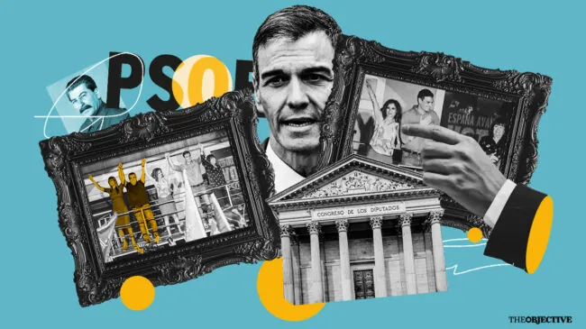 El cambio que España necesita