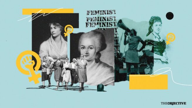 Mujeres: manual de uso
