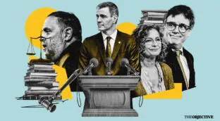 Y ahora comienza el 'procés' fiscal