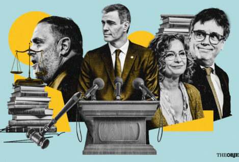 Y ahora comienza el 'procés' fiscal