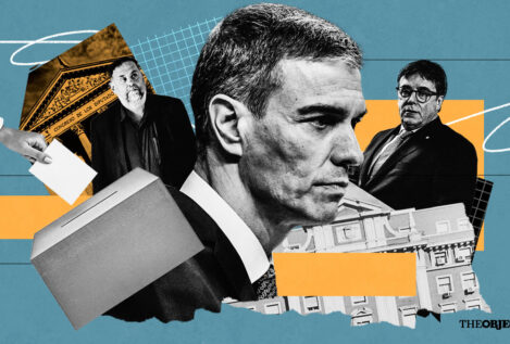 Otra vez autodeterminación o independencia a plazos