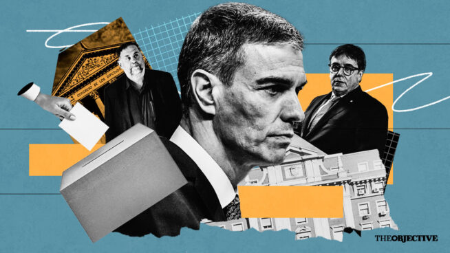 Otra vez autodeterminación o independencia a plazos