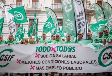 CSIF demanda al Ministerio de Función Pública por el retraso en la implantación teletrabajo