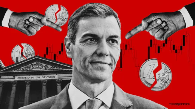 La decadencia silenciosa