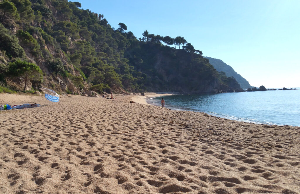 Cala del Senyor Ramon