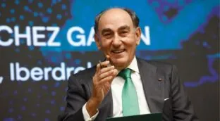 Iberdrola confirma su apuesta total por Reino Unido y EEUU e invertirá 36.000 millones