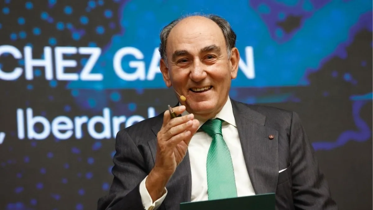 Iberdrola ve necesario un cambio por parte del Gobierno para ampliar nucleares