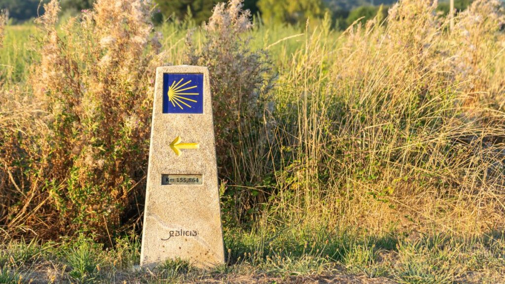 Camino de Santiago | Canva