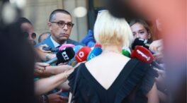 Detienen a un condenado por maltrato que pidió cambiar de sexo, con una pena de 15 meses