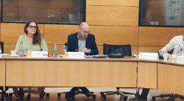 Cantabria rechaza la propuesta de distribución de menores inmigrantes