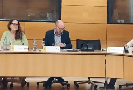 Cantabria rechaza la propuesta de distribución de menores inmigrantes