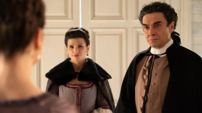 'Valle salvaje', capítulo 200 de RTVE: Pedrito desaparece y hay un sospechoso inesperado