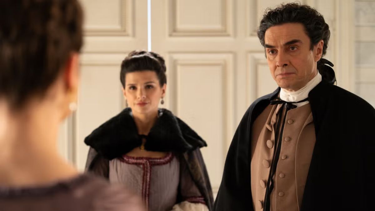 ‘Valle salvaje’, capítulo 200 de RTVE: Pedrito desaparece y hay un sospechoso inesperado