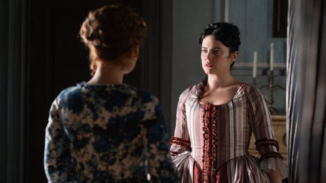 Capítulo 202 en 'Valle salvaje': Felipe reaviva sospechas por la desaparación de Pedrito