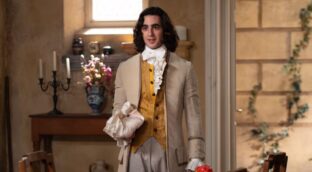 'Valle salvaje', avance del miércoles: Adriana, entre la presión y una confesión crucial