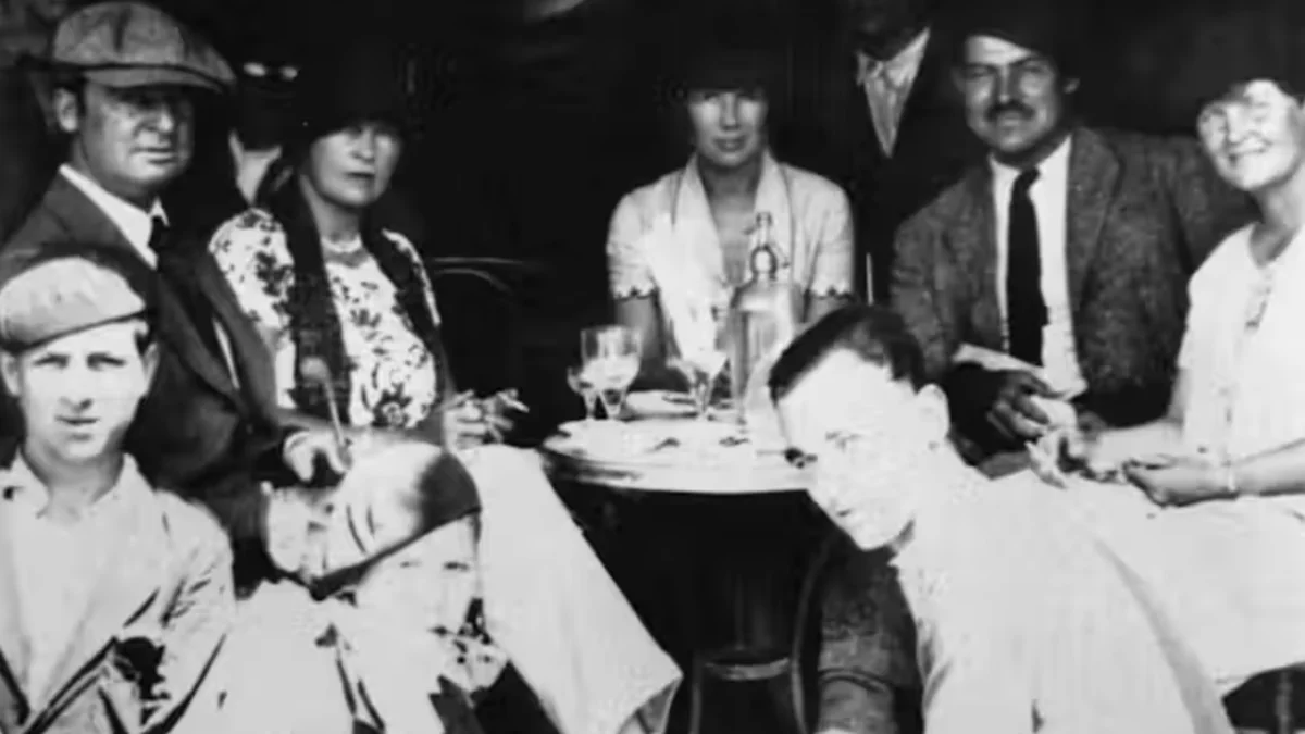 Cómo Hemingway convirtió unos Sanfermines locales en una fiesta universal