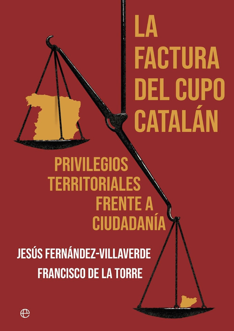 La factura del cupo catalán