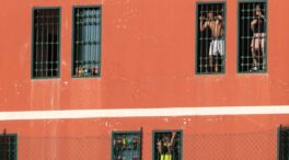 Italia propone liberar a 10.000 presos en provisional por la alta ocupación de las cárceles