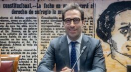 Carlos Cuerpo insta a Bruselas a una «mayor ambición» y que el gasto alcance el 2%