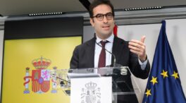 Cuerpo asegura que el Gobierno trabajará para sacar adelante el impuesto al diésel
