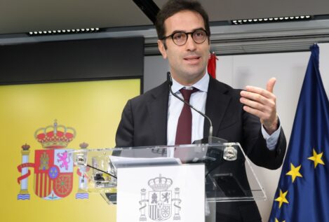 El Gobierno volverá a reunir a las comunidades autónomas por los aranceles en septiembre