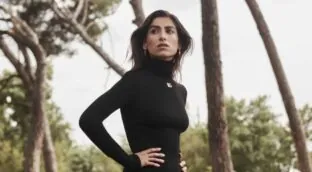 Carolina Yuste, a sus 33 años: «El concepto de éxito es una trampa y eso genera mucha frustración»