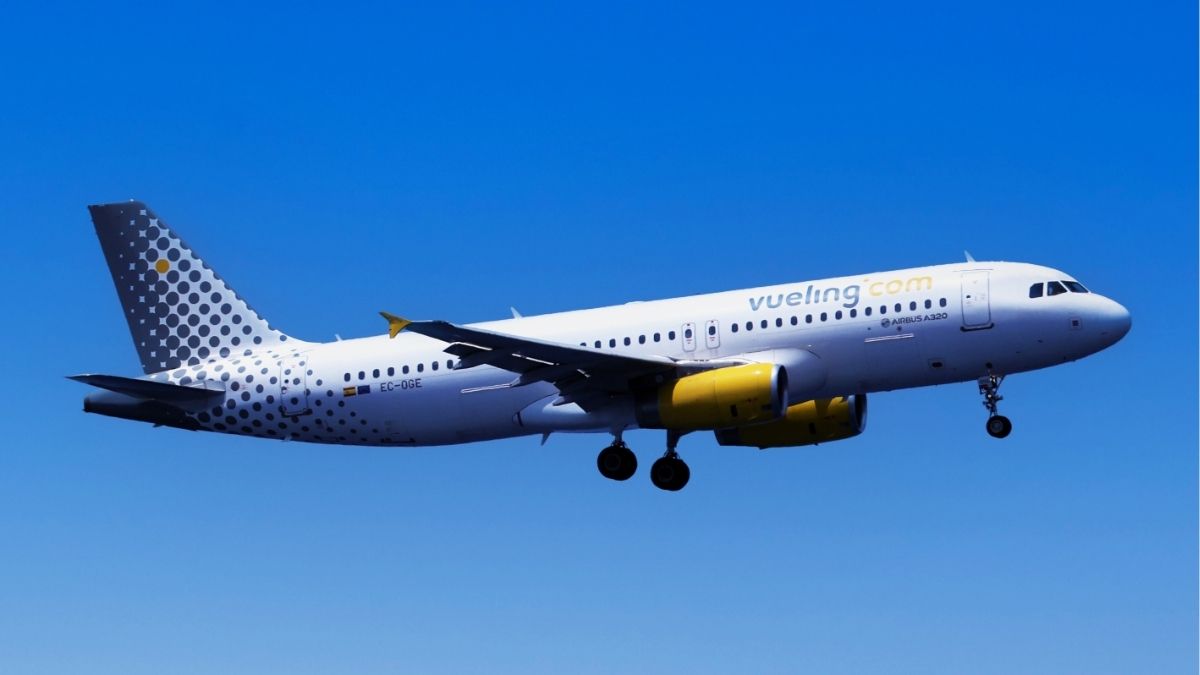 La Generalitat de Cataluña impone una multa de medio millón de euros a siete aerolíneas