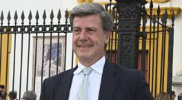 Cayetano Martínez de Irujo admite sus roces con Jacobo y Carlos por la gestión del legado