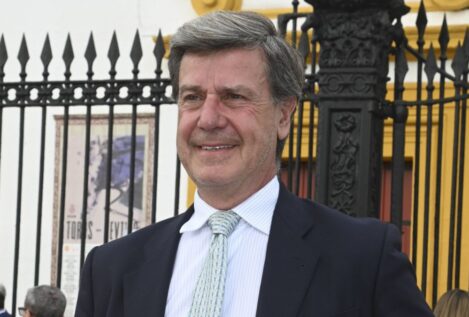 Cayetano Martínez de Irujo admite sus roces con Jacobo y Carlos por la gestión del legado