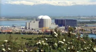 Iberdrola, Endesa y Naturgy piden al Gobierno ampliar la vida de la central nuclear de Almaraz