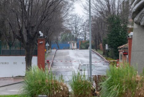 El juez envía a prisión al presunto violador de una joven en Alcalá de Henares