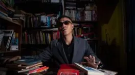 La literatura al rescate del bandido adolescente de la villa miseria