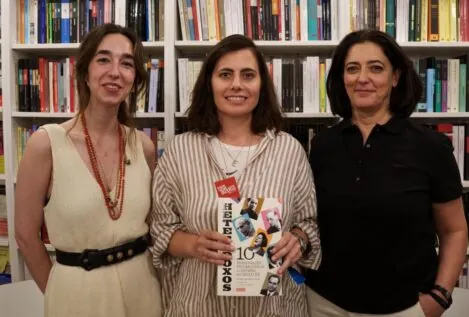Diez escritores revisan la historia de España a través de sus personajes más controvertidos
