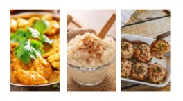 Cinco recetas en Crock-Pot para olvidarte de cocinar con calor