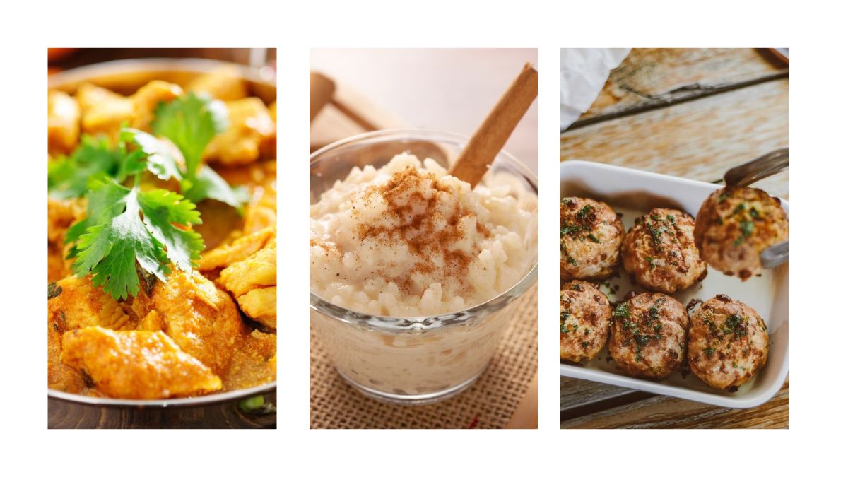 Cinco recetas en Crock-Pot para olvidarte de cocinar con calor
