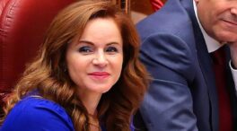 Silvia Clemente lanza 'Nueve Castilla y León', su nuevo partido político