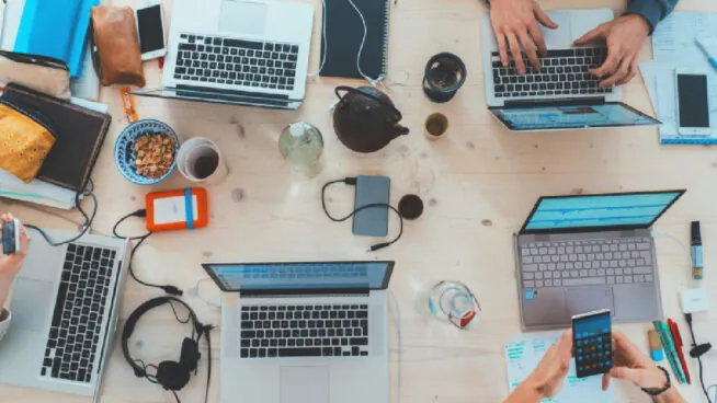 Gestiona tu energía digital enfocándote en tareas clave