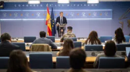 El testimonio de un jefe de prensa servirá para castigar a un periodista en el Congreso