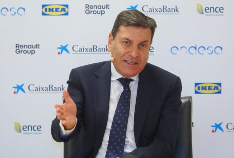 Castilla y León registró la cifra más baja de crecimiento del PIB  en el segundo trimestre