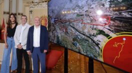 Valladolid acoge la contrarreloj decisiva de La Vuelta Ciclista a España 2025