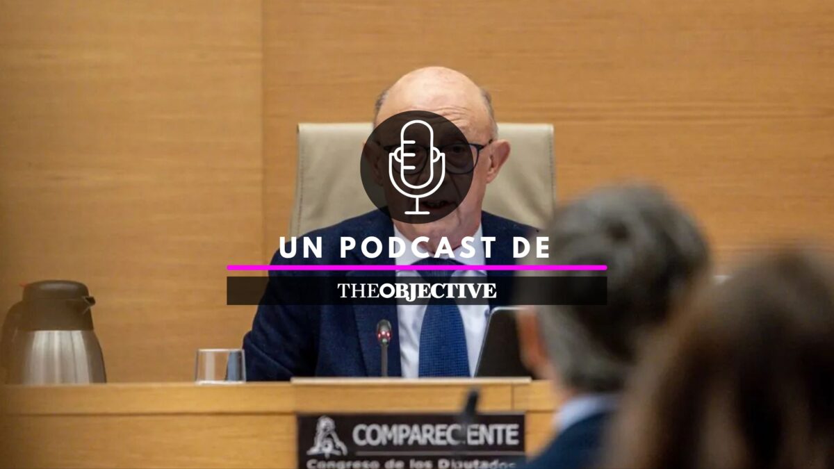 En Sumario de tarde: del expediente a España en Europa a las claves del 'caso Montoro'